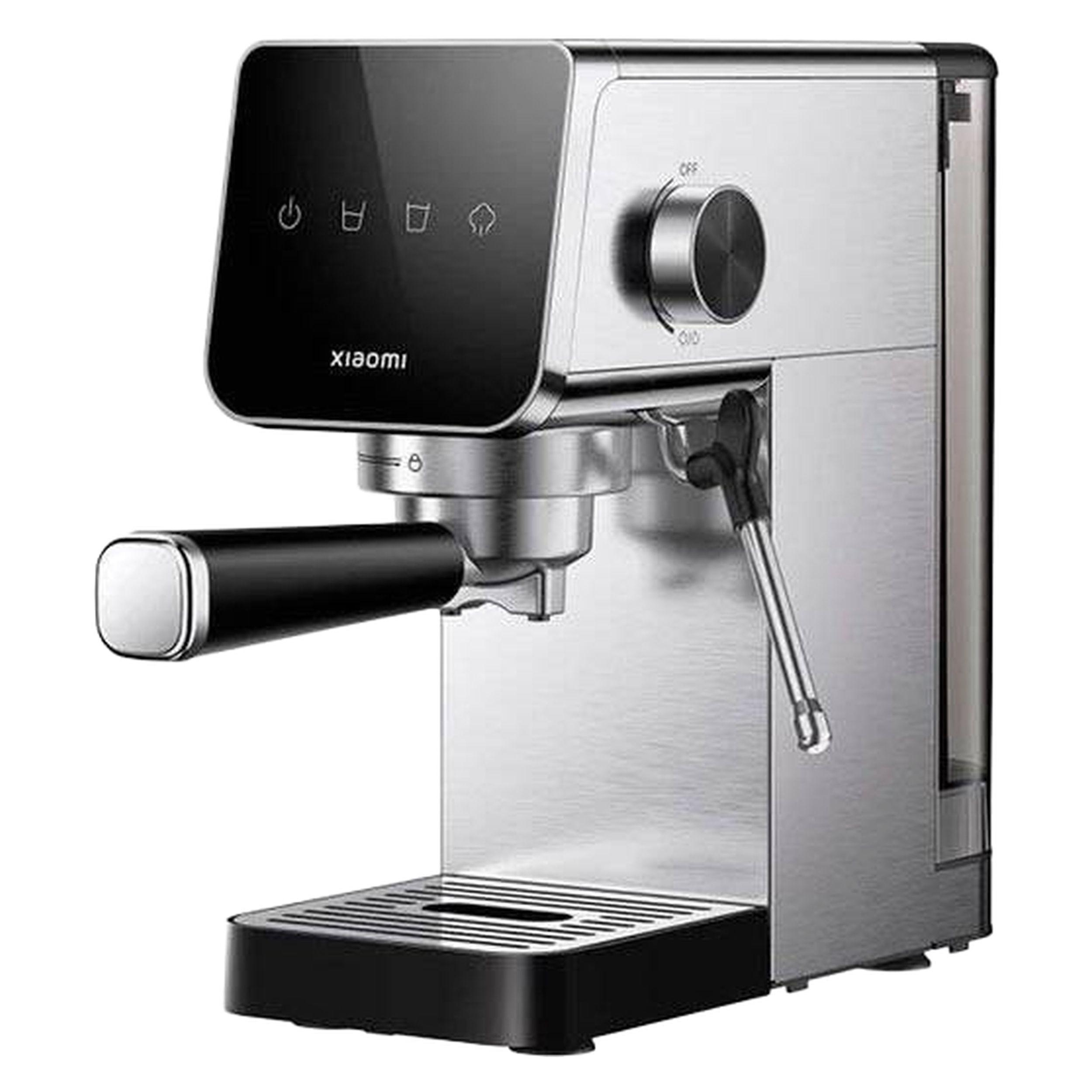 اسپرسو ساز ۰٫۹ لیتری شیائومی مدل CME003
