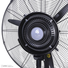 پنکه مه پاش هانا مدل HANA-26VIP-RC