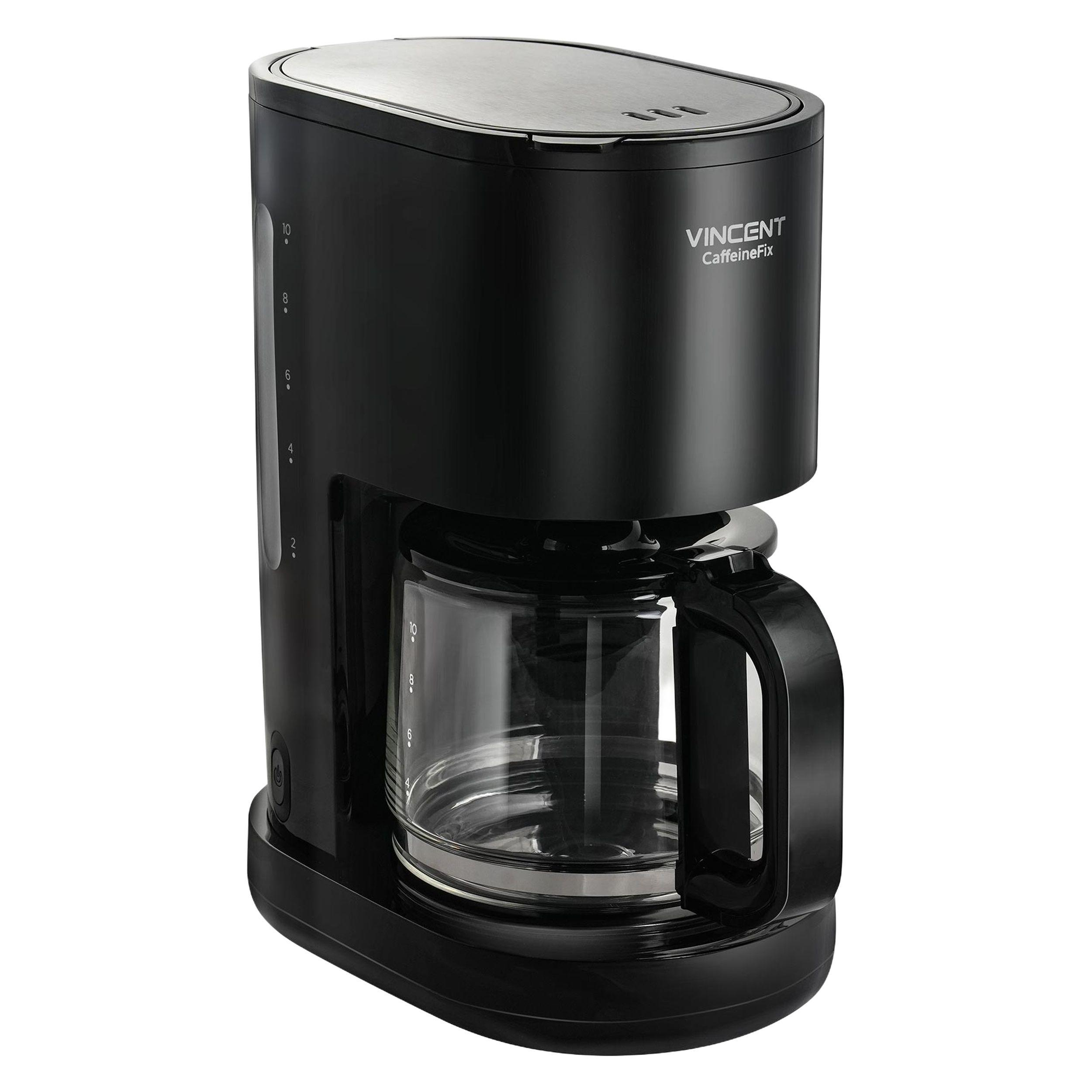 قهوه ساز وینسنت مدل CD3209