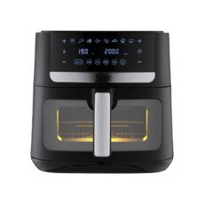 سرخ‌کن ۱۰ لیتر ویکتور مدل VK-9902AF