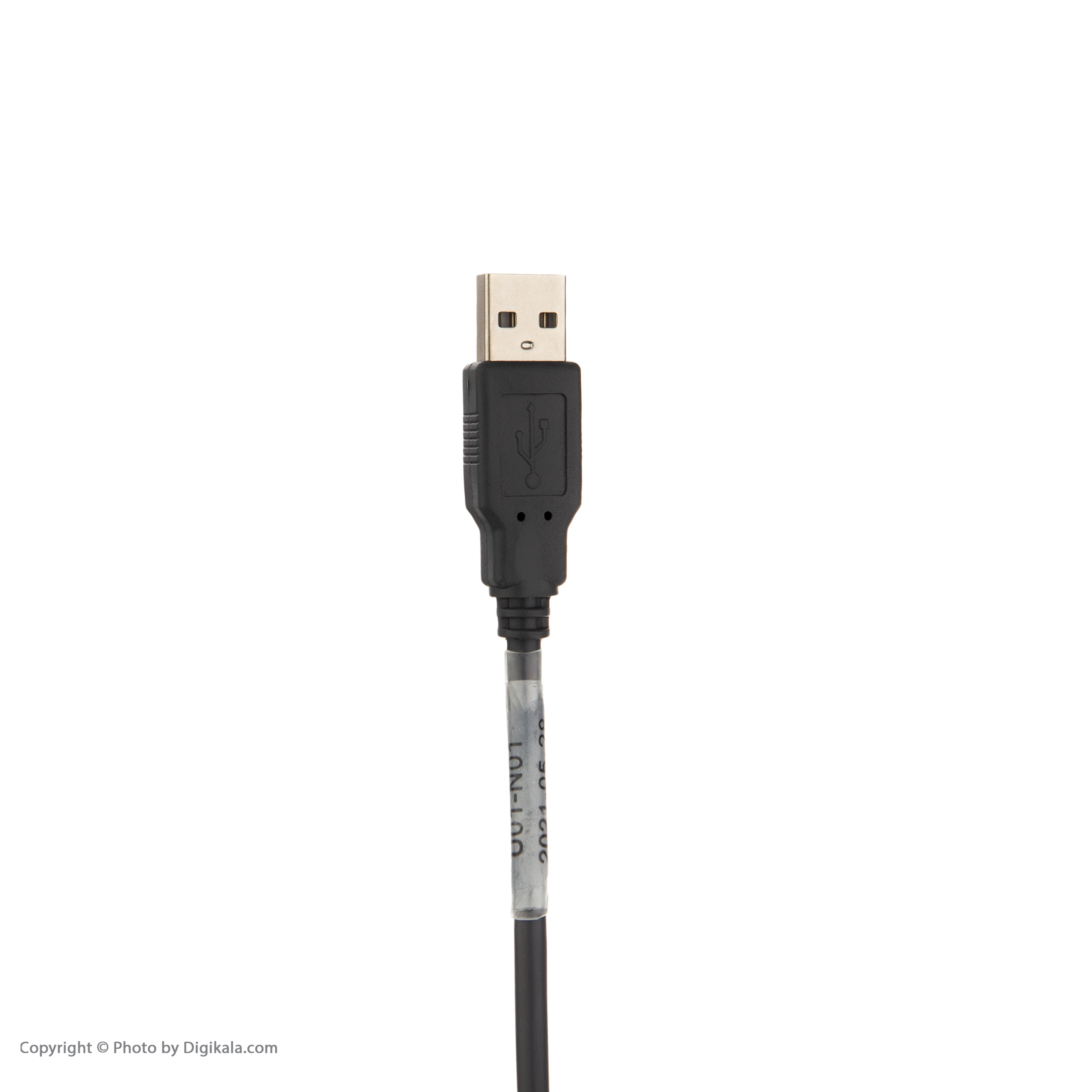 بارکد خوان دو بعدی اتم مدل N101