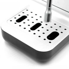 اسپرسو ساز ۱۵۰۰ میلیلیتر یونیک لایف مدل UL- 3810