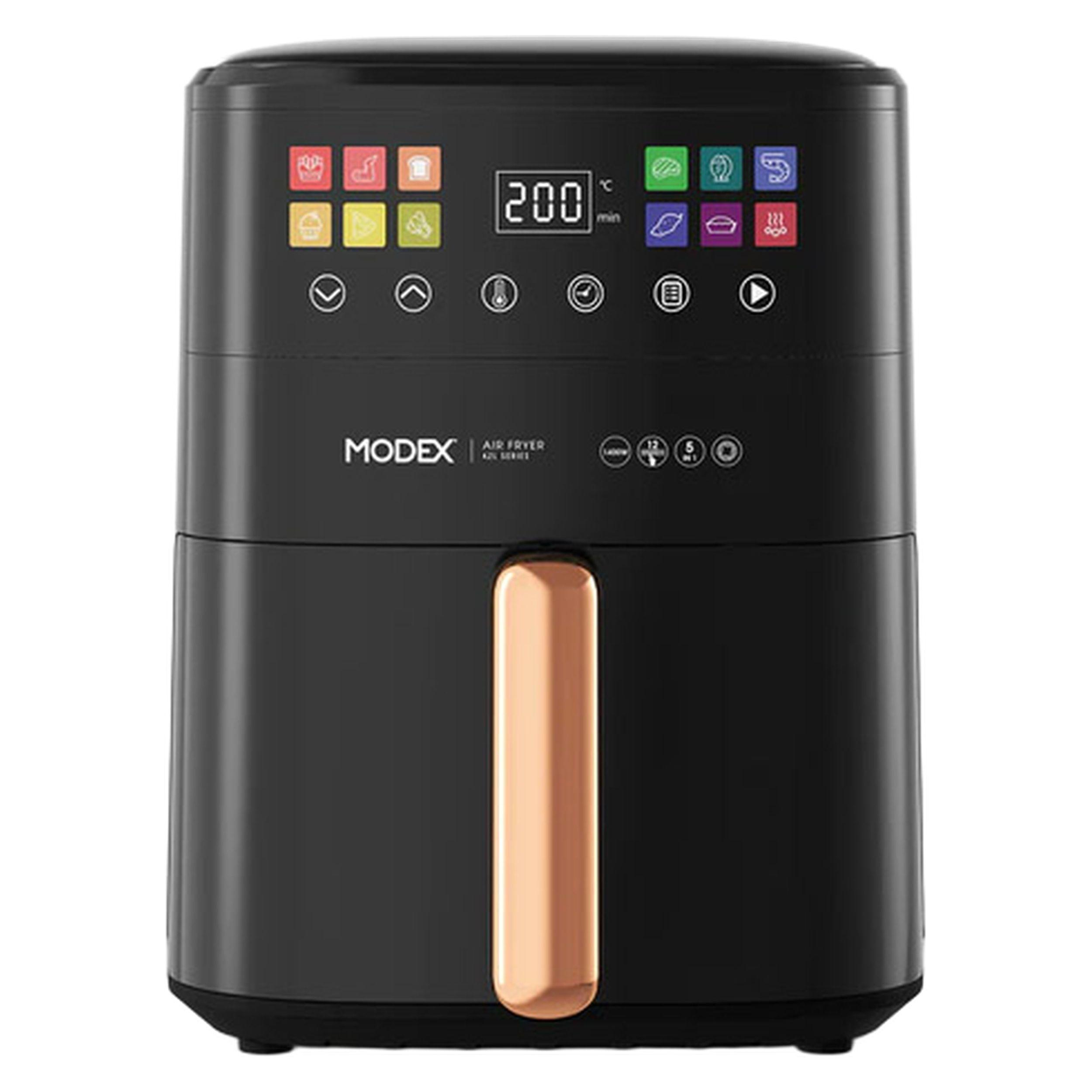 سرخ کن بدون روغن مودکس مدل  AF9000