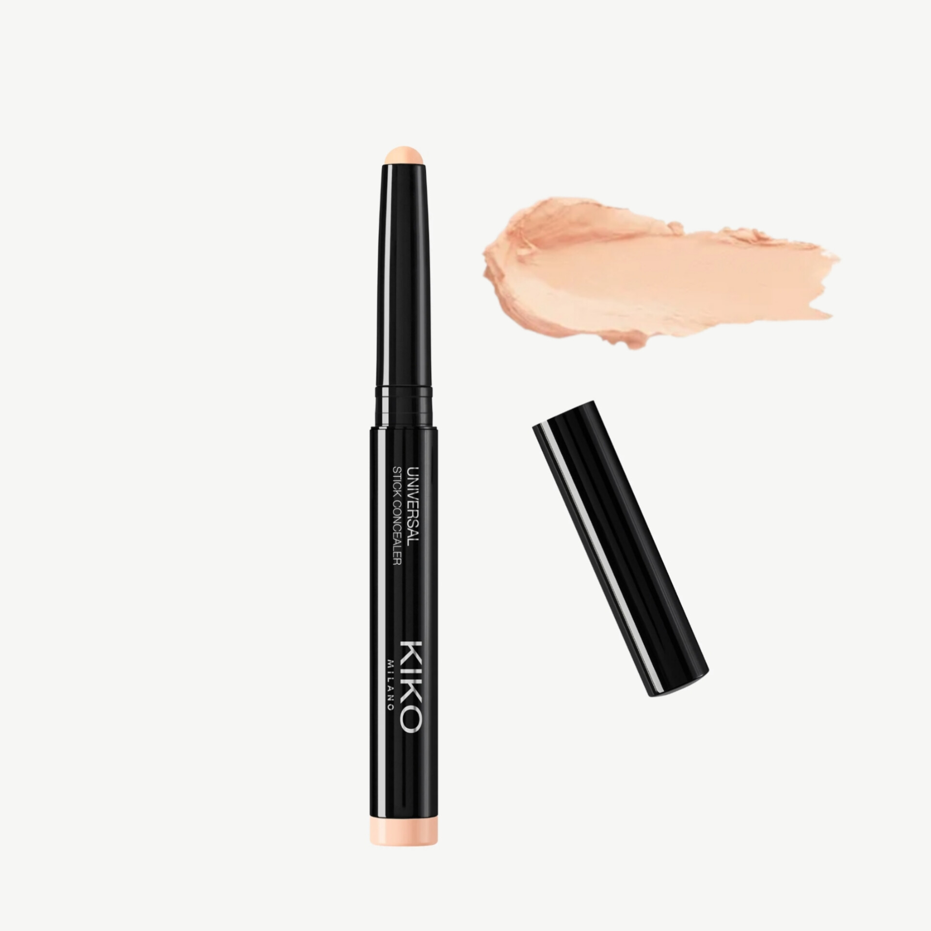 کانسیلر کیکو میلانو مدل New Universal Stick شماره 02