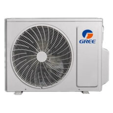 کولر گازی اسپلیت 18000 دور ثابت گری مدل GWH18ATDXE-K3NTA1A