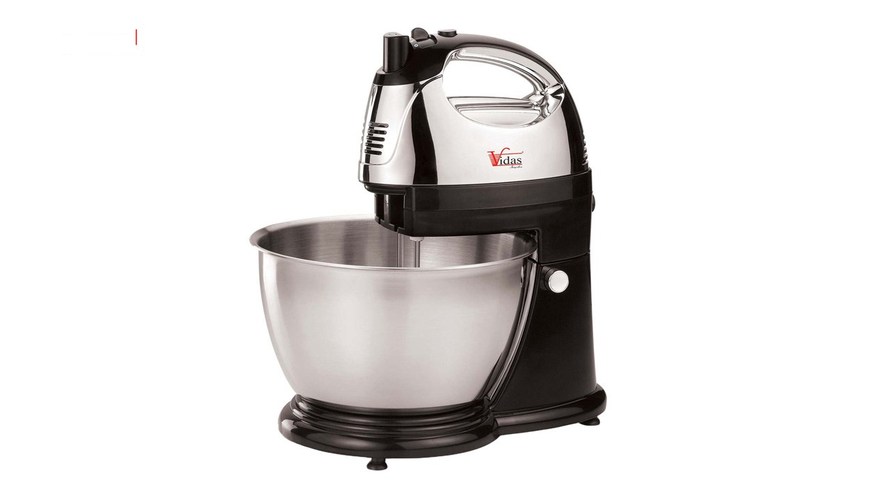 همزن پایه دار ویداس مدل VIR-3885