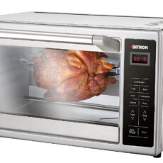 آون توستر بایترون 38لیتر مدل TO-285