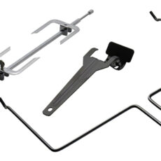 آون توستر بایترون 38لیتر مدل TO-285