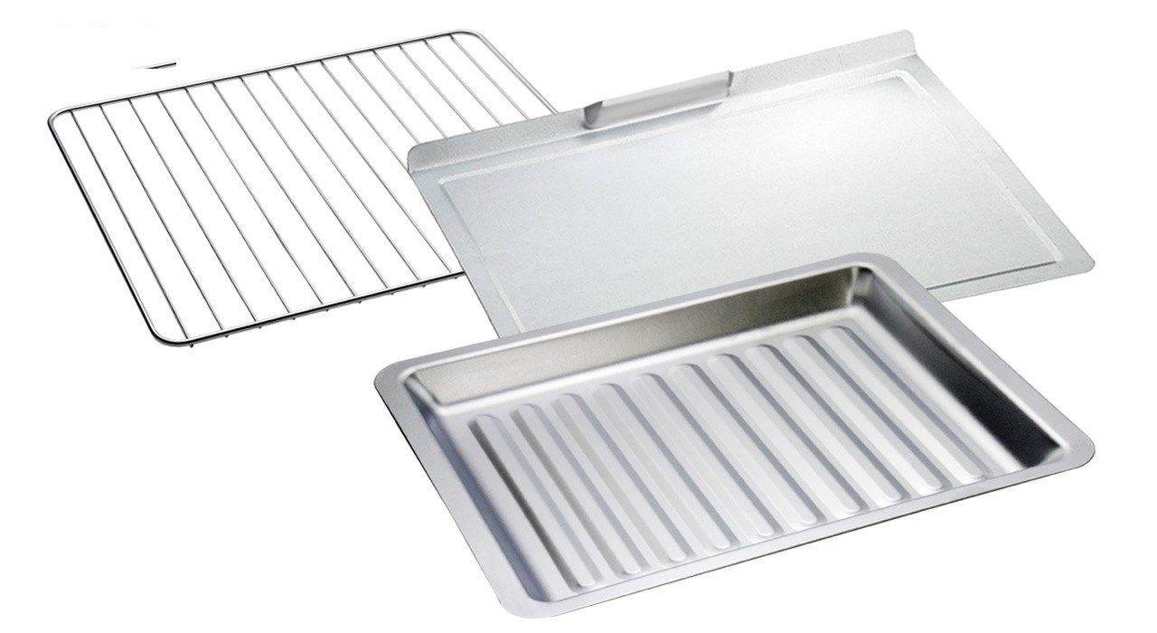 آون توستر بایترون 38لیتر مدل TO-285