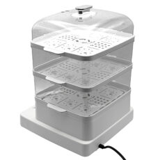 بخارپز دی اس پی مدل KA5015