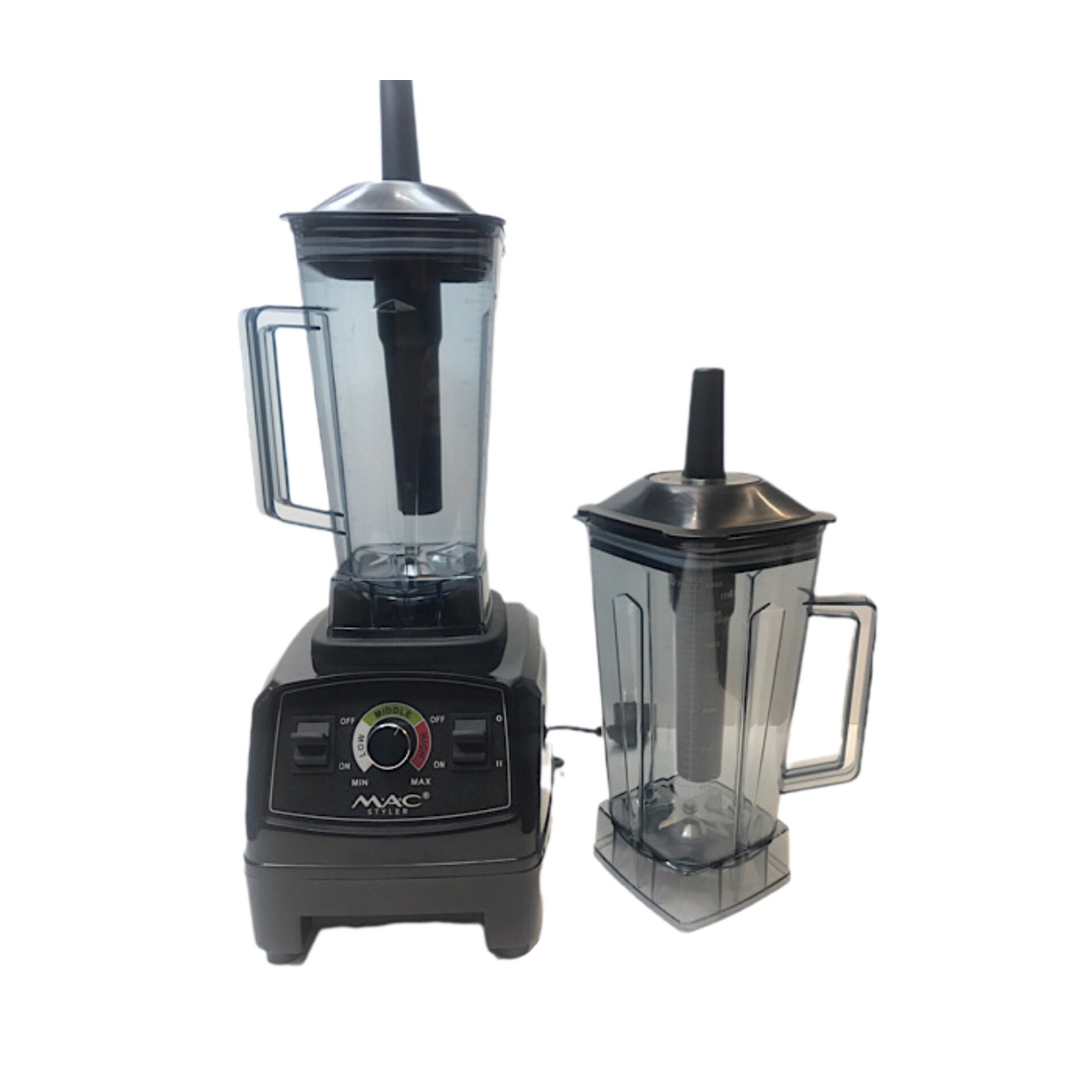 مخلوط کن مک استایلر مدل MC4100