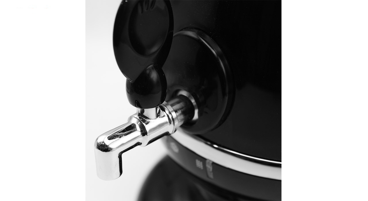 سماور برقی ریوالد مدل 800213