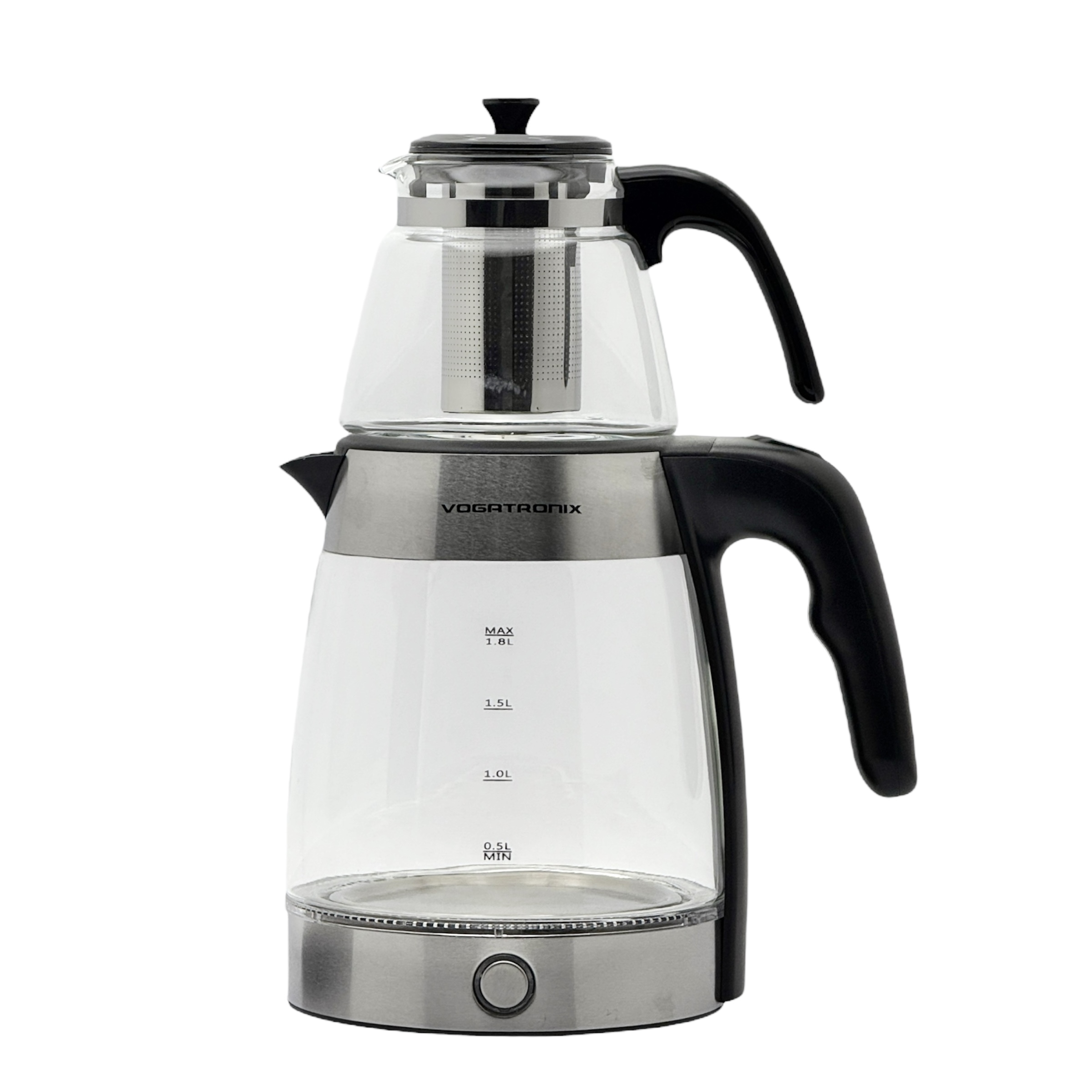 چای ساز روی هم وگاترونیکس مدل VE-185