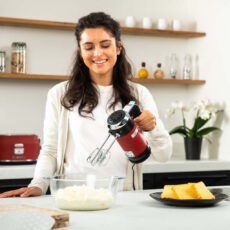 مخلوط کن وستینگهاوس مدل WKHMA250PK