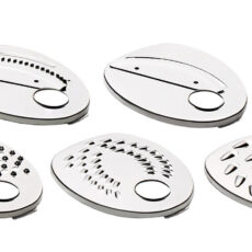 غذاساز بایترون مدل BMR-5000