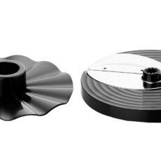 غذاساز بایترون مدل BMR-5000