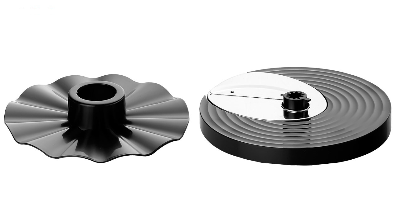 غذاساز بایترون مدل BMR-5000