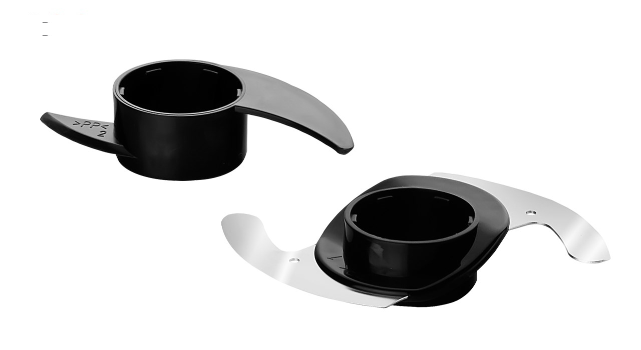 غذاساز بایترون مدل BMR-5000