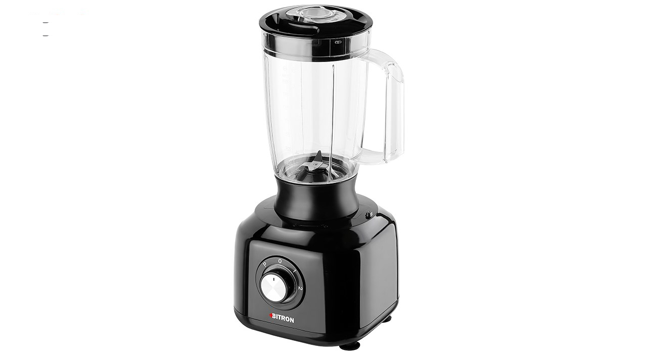 غذاساز بایترون مدل BMR-5000