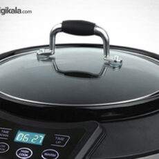 آرام پز فلر مدل SL 25 D