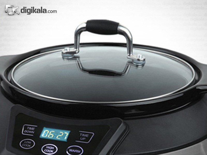 آرام پز فلر مدل SL 25 D