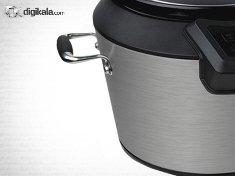 آرام پز فلر مدل SL 25 D