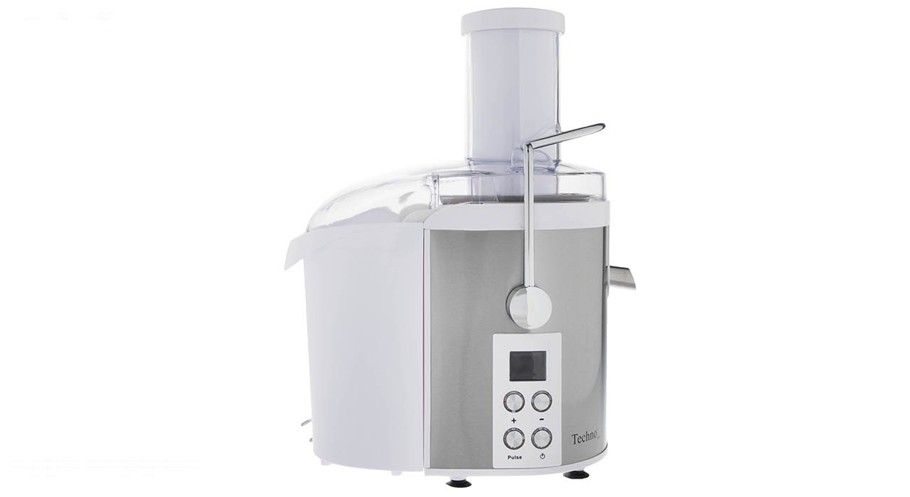 آبمیوه گیری تکنو مدل Te-312