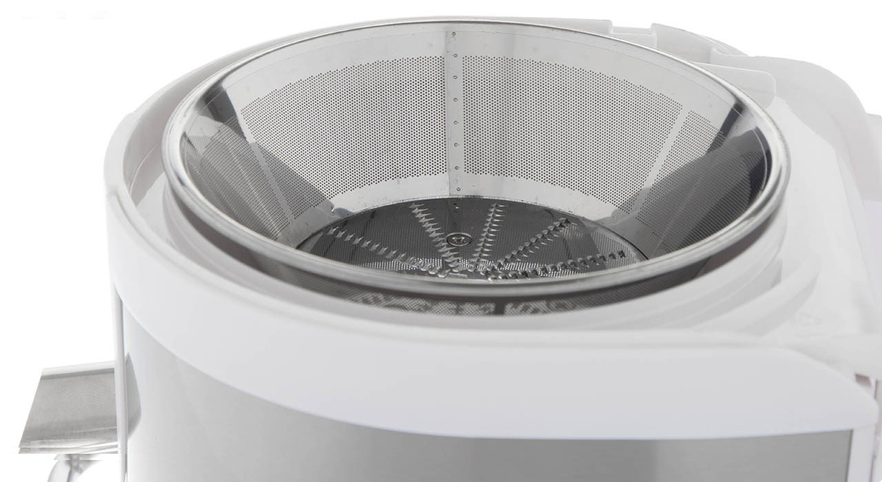 آبمیوه گیری تکنو مدل Te-312