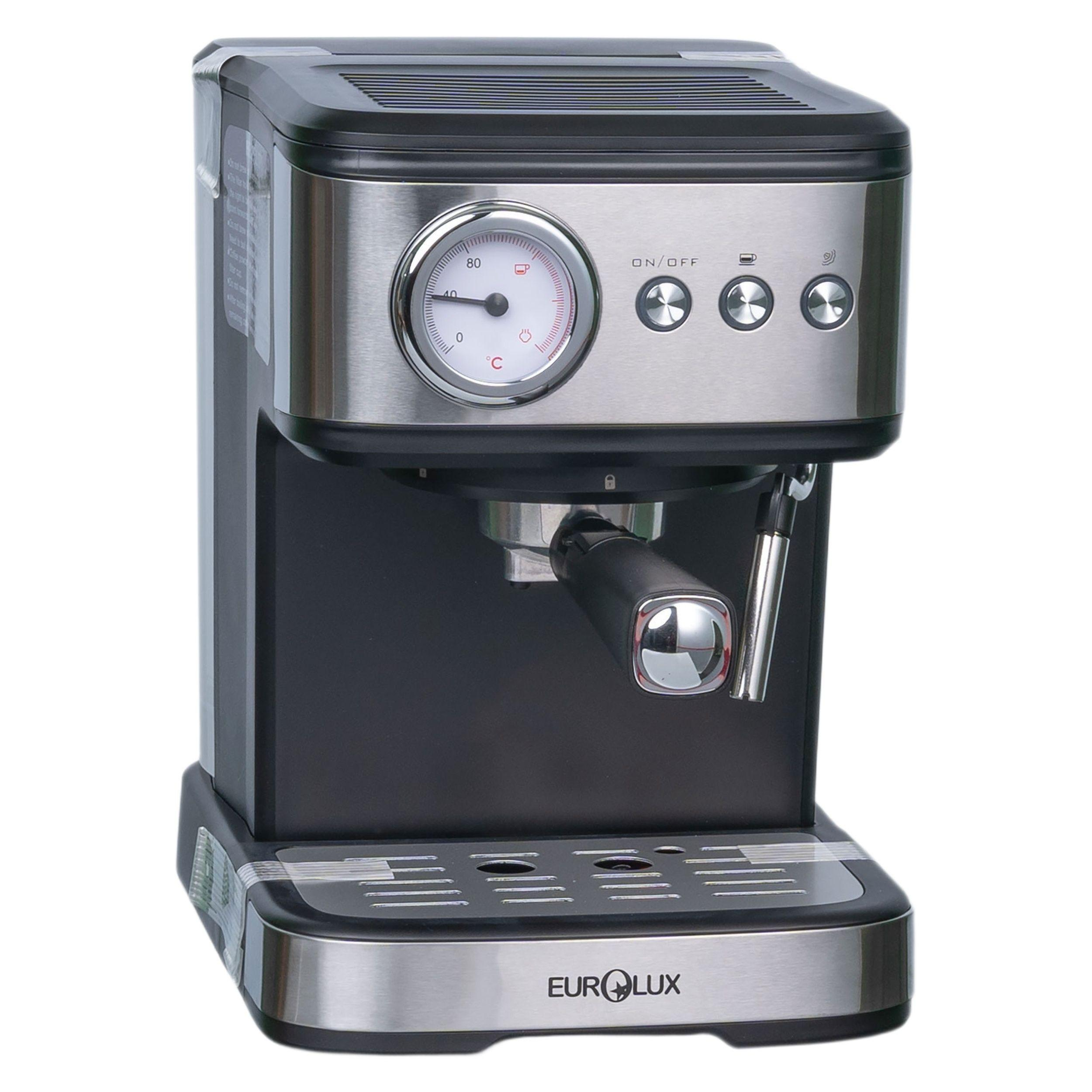 قهوه ساز یورولوکس مدل EU-CM4252DSB