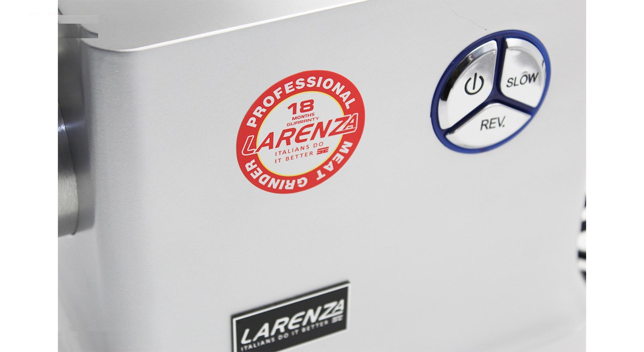 چرخ گوشت لارنزا مدل TH-800