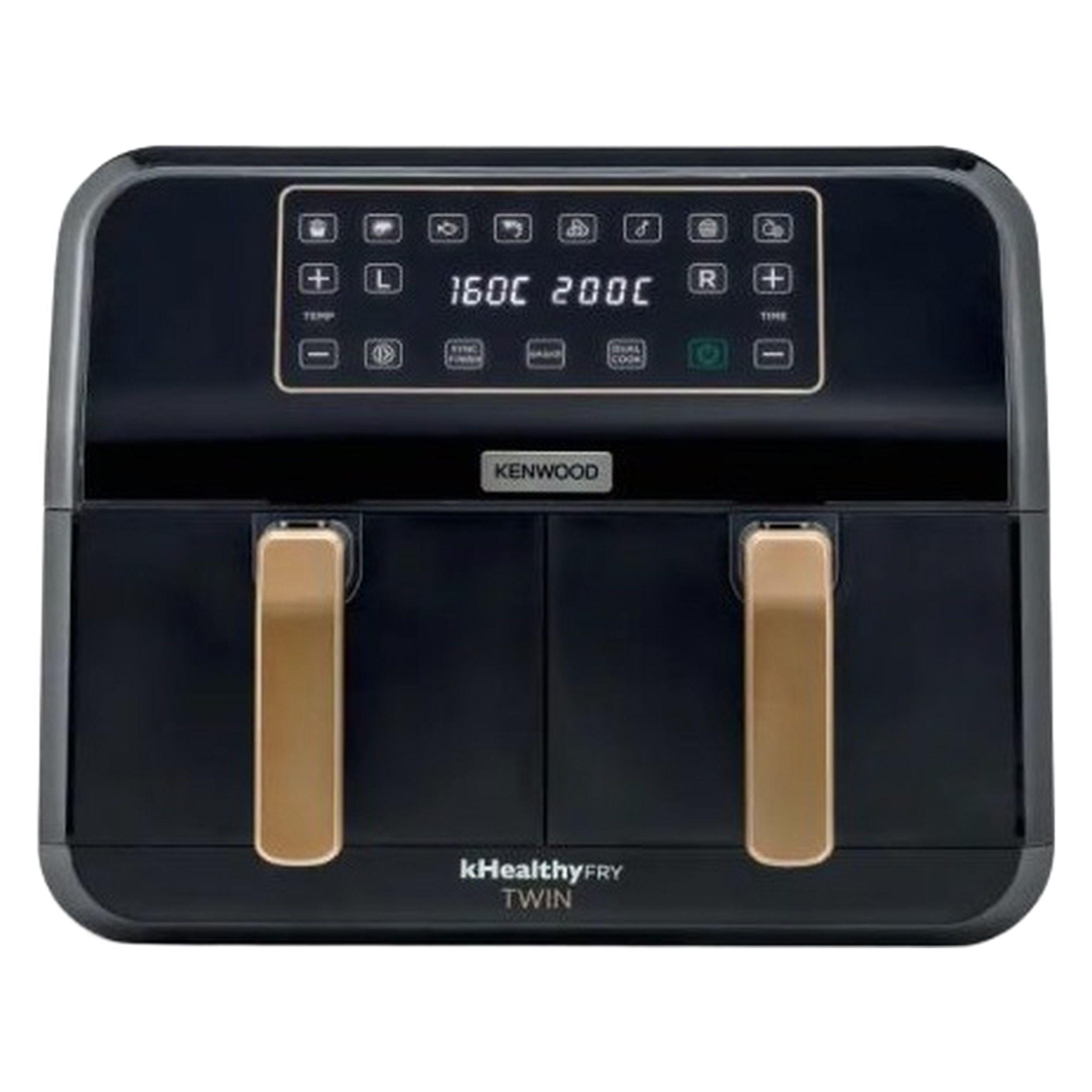 سرخ کن بدون روغن کنوود مدل HFP70