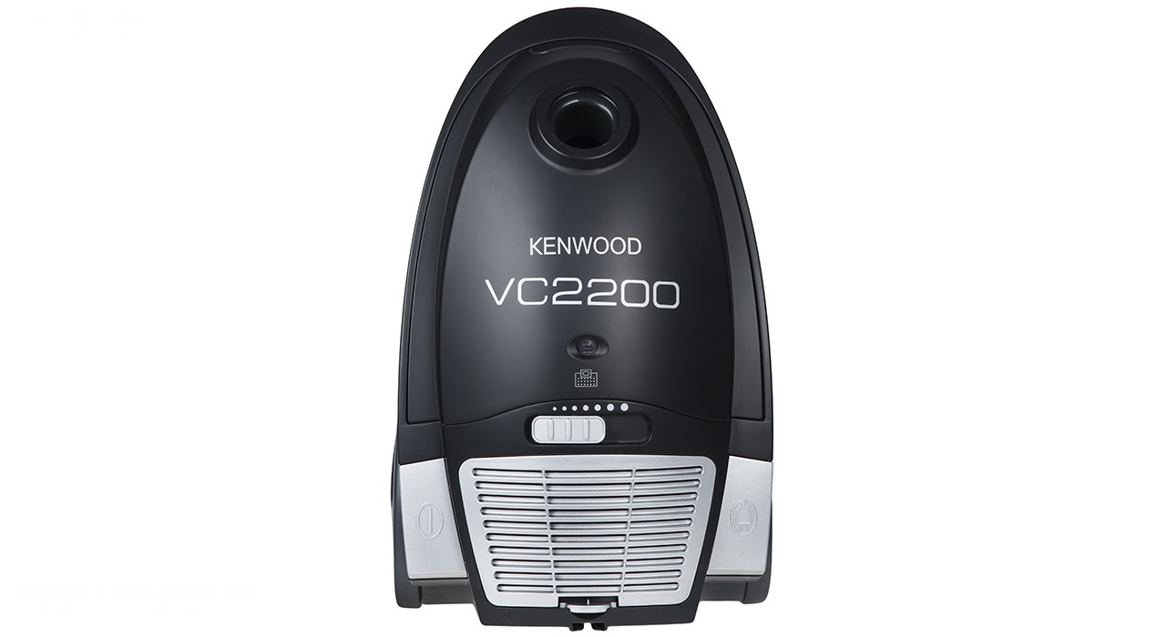 جاروبرقی کنوود مدل VC2205