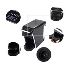 اسپرسو ساز لپرسو مدل LPMFCMSBK