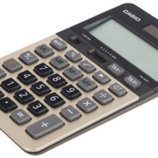 ماشین حساب کاسیو مدل JS-20B