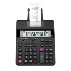 ماشین حساب کاسیو مدل HR-150RC