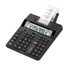 ماشین حساب کاسیو مدل HR-150RC