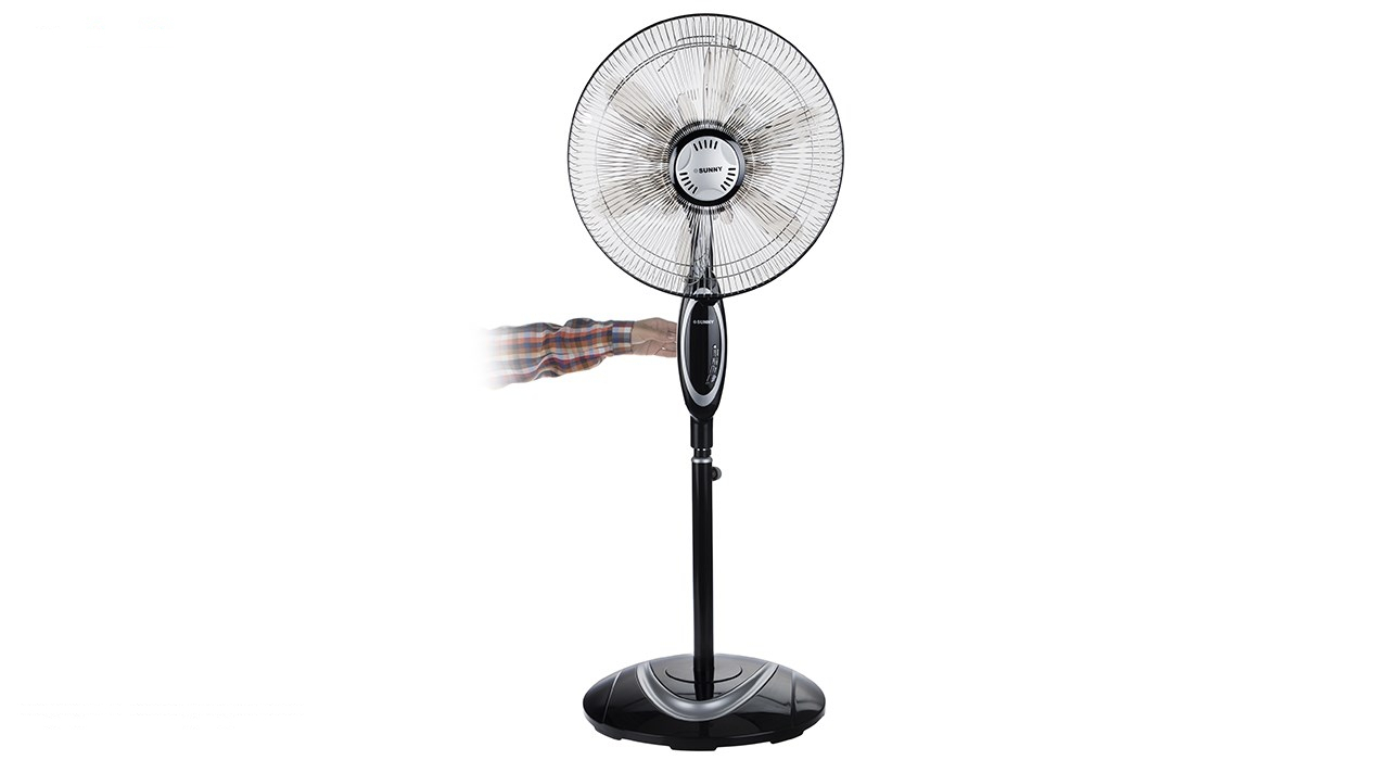 پنکه سانی مدل DWS-3300