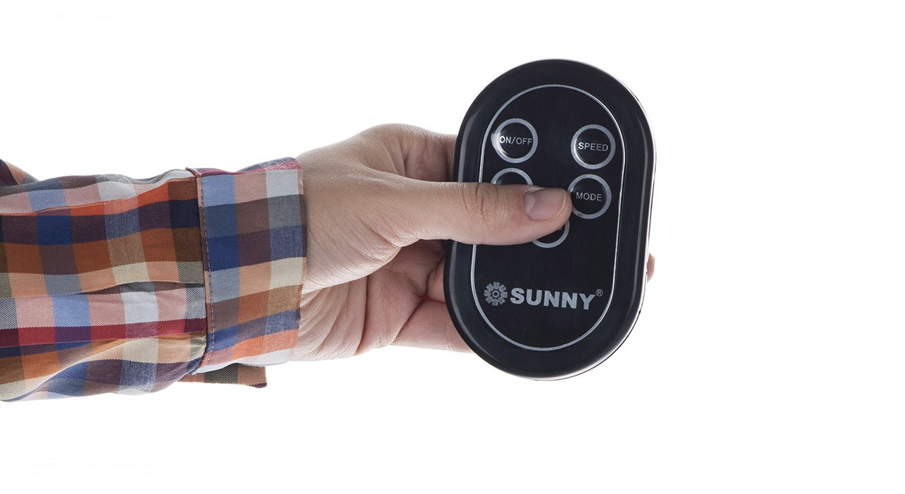 پنکه سانی مدل DWS-3300