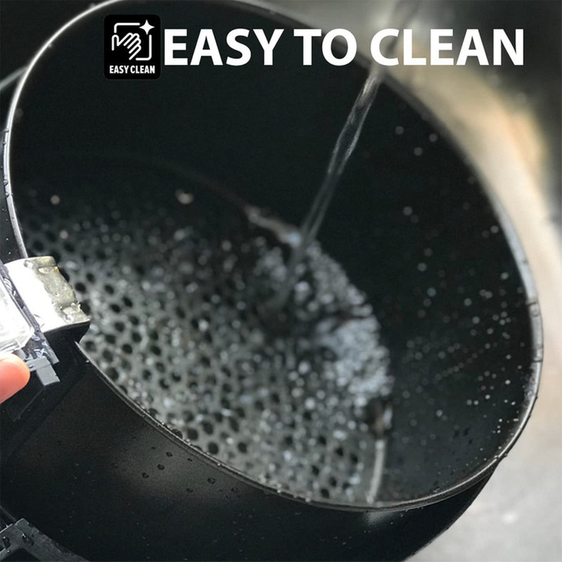 سرخ کن بدون روغن مدل PC66AF پروچی