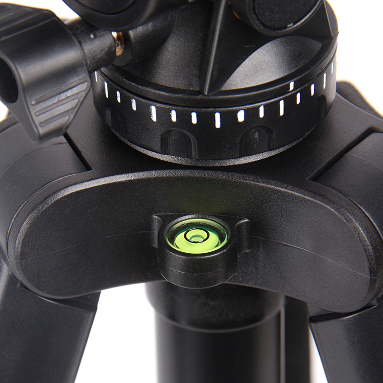 سه پایه دوربین جی ماری مدل KP2599