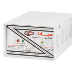محافظ ولتاژ سارا مدل P121F