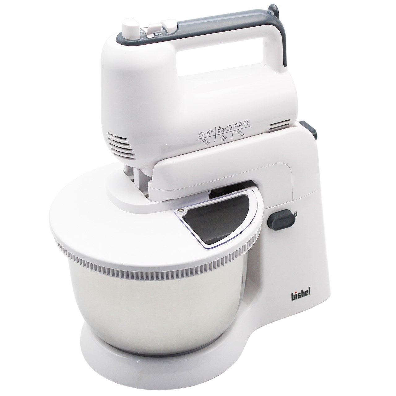 همزن بیشل مدل BL-SB-009