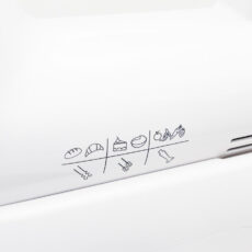 همزن بیشل مدل BL-SB-009