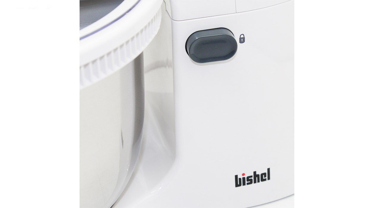 همزن بیشل مدل BL-SB-009