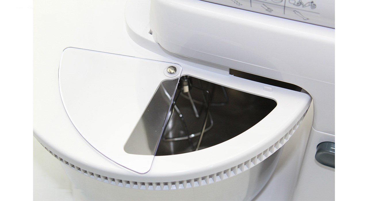 همزن بیشل مدل BL-SB-009