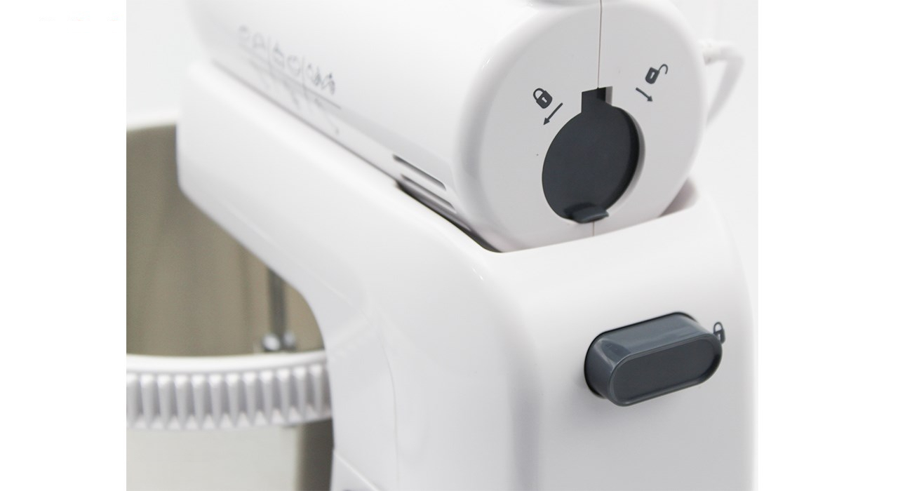 همزن بیشل مدل BL-SB-009