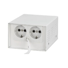 محافظ ولتاژ سارا مدل P255F مناسب برای یخچال