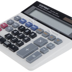 ماشین حساب کاتیگا مدل CD-2730-14RP