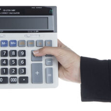 ماشین حساب کاتیگا مدل CD-2730-14RP