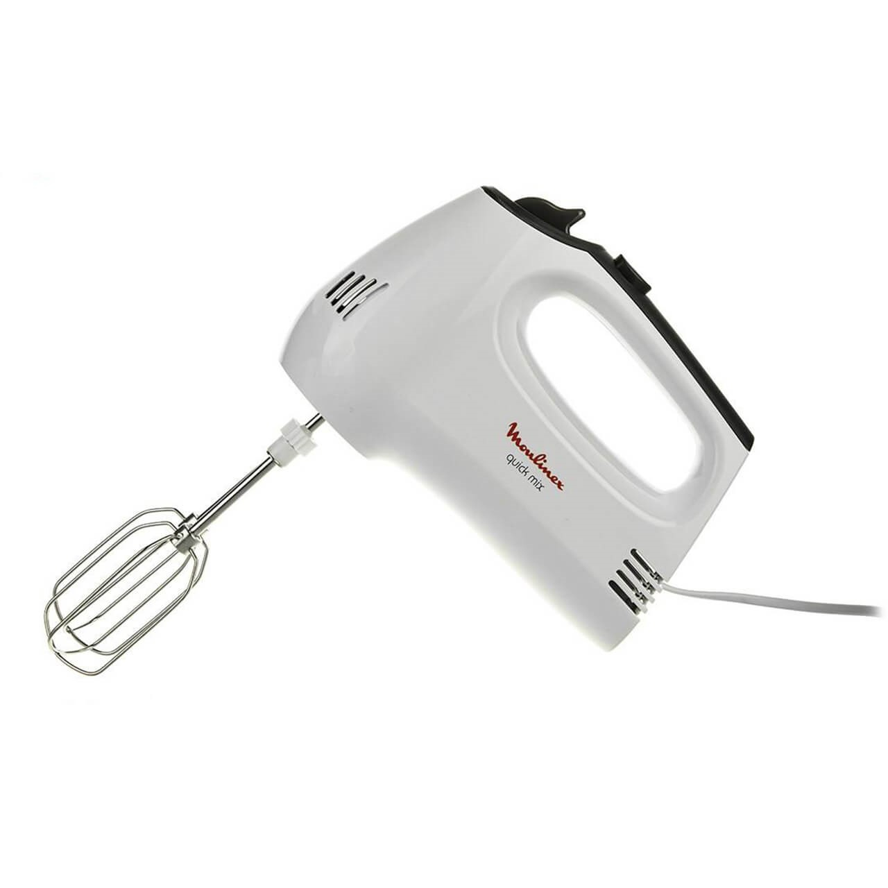 همزن مولینکس مدل hm312